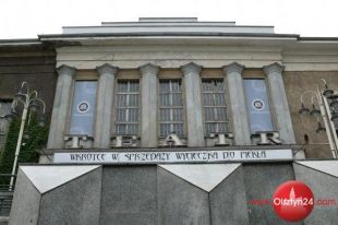 Policyjne tarcze i pałki zabrzmią w „Mistrzu i Małgorzacie”