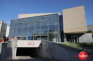 Filharmonia odwołuje listopadowe koncerty