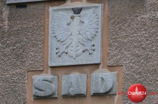 Dziennikarz przed sądem