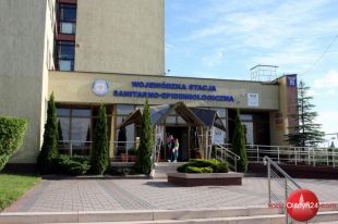 Ptasia grypa dotarła na Warmię i Mazury