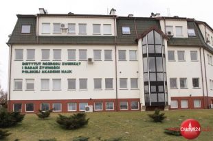 Aż 6 naukowców z Instytutu PAN w Olsztynie w rankingu TOP 2% najlepszych naukowców na świecie
