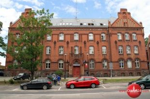 Poszukują 74-letniego Gerharda Wisotzkiego