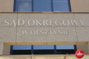 Sąd rozpoznaje sprawę podejrzanego o próbę zabójstwa partnerki i jej niespełna dwuletniej córki