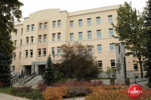 Motocyklista obwiniony o potrącenie dziewczynki ukarany przez olsztyński sąd