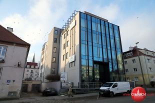 Nowa Sala Obsługi Klienta Narodowego Funduszu Zdrowia zostanie uruchomiona w centrum Olsztyna