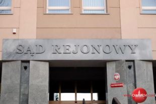 Rozpoczął się proces dyrektora Teatru Jaracza w Olsztynie