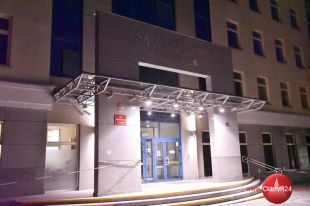 Sąd Najwyższy zdecyduje, jaki sąd rozpozna sprawę nieprawidłowości w działalności stowarzyszenia „Helper”