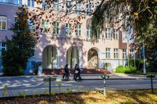 UWM trzeci wśród polskich uczelni w światowym rankingu THE Impact w kategorii dobre zdrowie i jakość życia