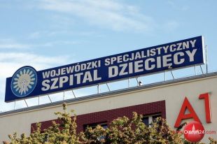 Olsztyński szpital dziecięcy organizuje międzynarodowe sympozjum 