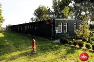 Umowa na nową noclegownię w Olsztynie została zawarta