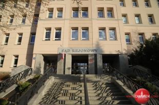 Areszt wobec podejrzanego o zrzucenie mężczyzny z mostu św. Jana w Olsztynie