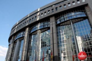 O polityce europejskiej w Brukseli