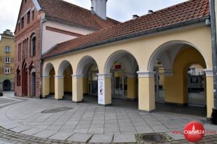 Wystawa „Portret rodzinny” Ewy Wieliczko od jutra w Starym Ratuszu 