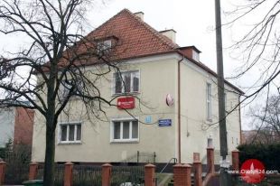 Radcowie prawni z „Niebieskim Parasolem”