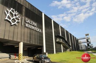 Zdrowszy Olsztyn dzięki akcji w Galerii Warmińskiej