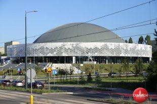 W piątek Indykpol AZS podejmie w Uranii Bogdankę LUK Lublin