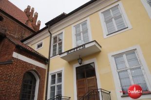 Zmiany w Muzeum Warmii i Mazur