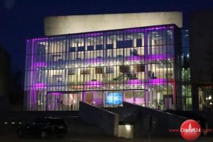 Kolejny koncert z cyklu Scena dla Młodych we wtorek w filharmonii