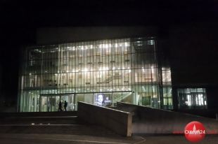 Filharmonia zaprasza na wspólne kolędowanie z olsztyńskimi chórami