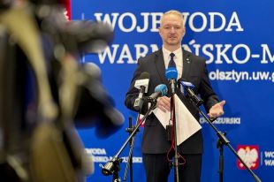 Województwo otrzymało 52,3 mln zł na rozwój przewozów autobusowych na 2025 rok