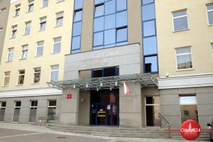 Olsztyński Sąd Okręgowy zajął się nieprawidłowościami w działalności stowarzyszenia „Helper”