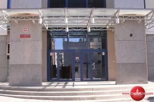 Surowe kary pozbawienia wolności w sprawie o kradzieże maszyn rolniczych