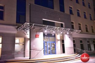 Ruszył proces w sprawie nieprawidłowości w stowarzyszeniu „Helper”