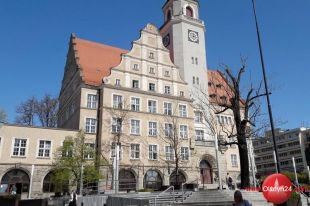 Otwarcie ofert na budowę nowego żłobka w Olsztynie