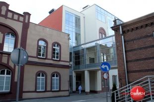 Wydział lekarski UWM otrzymał prawie 18 mln zł ze środków KPO