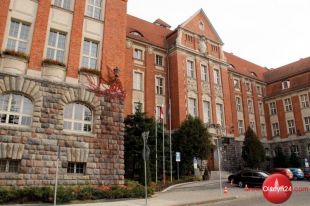 Zarząd województwa zajął stanowisko w sprawie dyrektora Wojewódzkiego Ośrodka Medycyny Pracy w Olsztynie