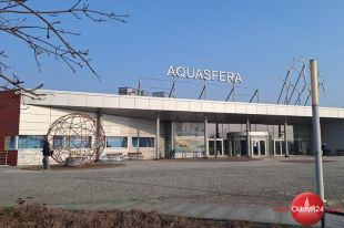 Przerwa technologiczna w Aquasferze rusza 1 sierpnia