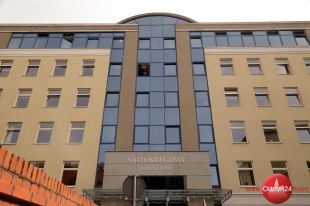 Kolegium Sądu Okręgowego w Olsztynie wydało opinie w sprawie wniosków ministra sprawiedliwości