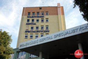 Trojaczki przyszły na świat w olsztyńskim Wojewódzkim Szpitalu Specjalistycznym