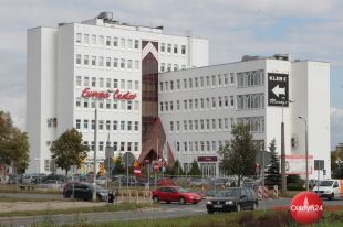 Olsztyńskie Centrum Usług Wspólnych szykuje się do rozpoczęcia działalności