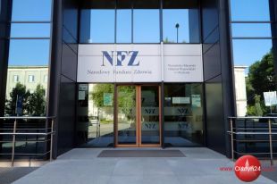 Nieodwołane wizyty nadal poważnym problemem w ochronie zdrowia na Warmii i Mazurach