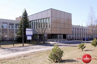 UWM w światowej czołówce według rankingu GRAS 2025