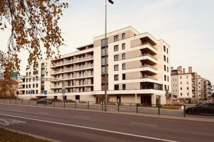 Fasada Roku 2025: Budynek z Olsztyna zwycięzcą głosowania internautów!