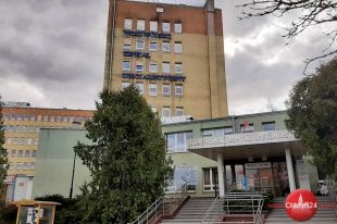 Olsztyński szpital wojewódzki rozpoczyna modernizację Zakładu Medycyny Nuklearnej
