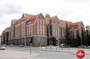 Granty samorządu województwa dla przyszłych lekarzy