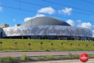 W poniedziałek ostatni domowy mecz fazy zasadniczej Indykpolu AZS