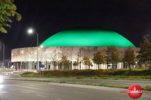 W play-off z Asseco Resovią Rzeszów