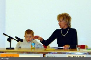 Jąkanie, to problem do rozwiązania