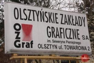 29. rocznica strajku drukarzy