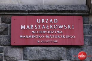 Wysoka ocena za zarządzanie RPO Warmia i Mazury 
