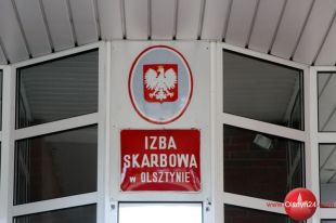 Konferencja na temat Programu e-Podatki w Izbie Skarbowej w Olsztynie