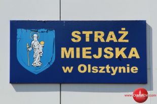 Dywity będą miały swoich strażników?