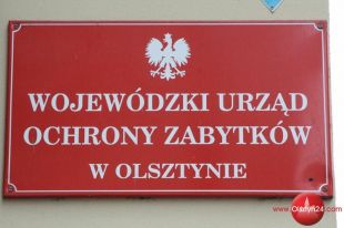 Barbara Z. nie jest już wojewódzkim konserwatorem zabytków