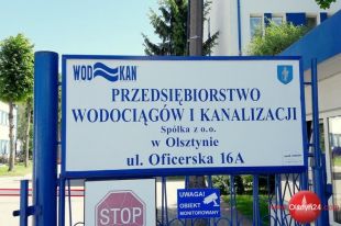 We wtorek przerwy w dostawie wody