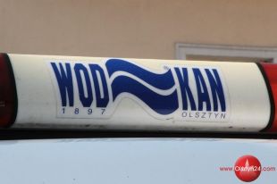 Nowy kolektor sanitarny powstanie w Olsztynie