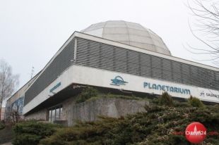 Olsztyńskie Planetarium będzie przyjmować gości już od najbliższego piątku